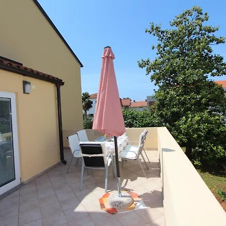 Apartment Rokov Rovinj Exteriér fotografie