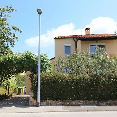 Apartment Rokov Rovinj Exteriér fotografie