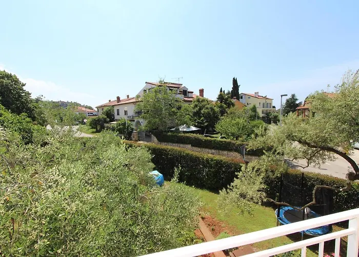 Apartment Rokov