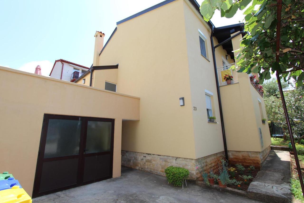 Apartment Rokov *