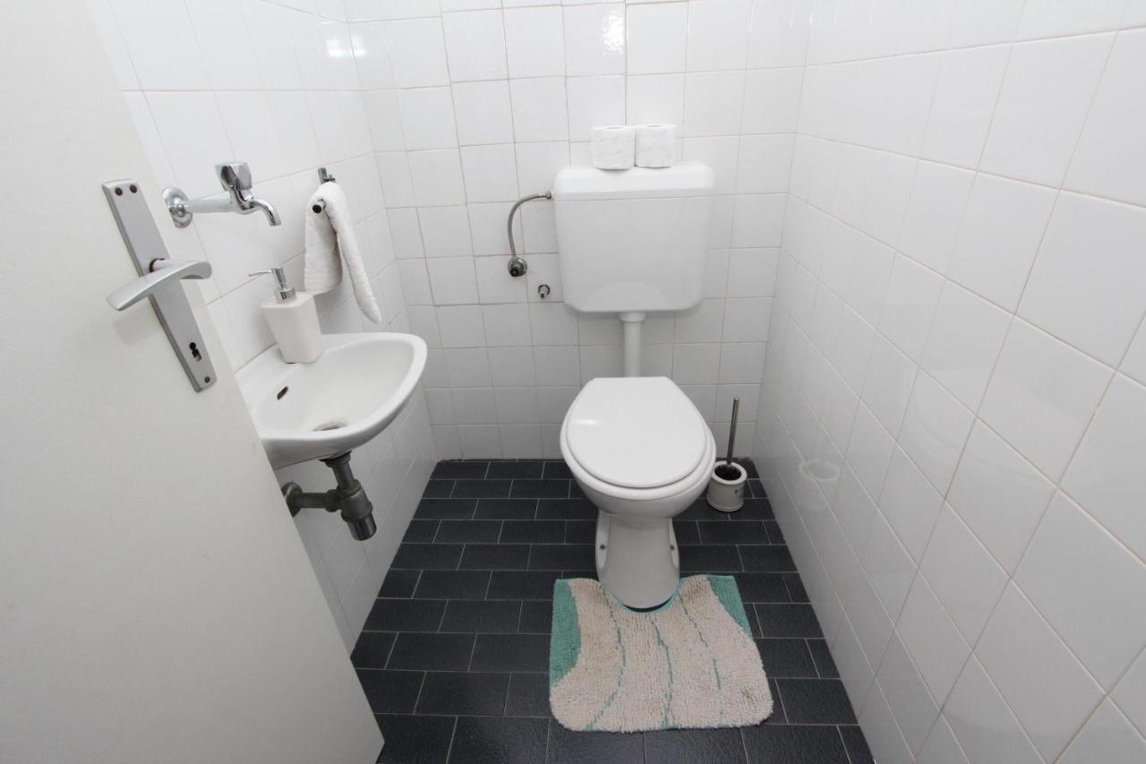 Rokov Apartmán Rovinj