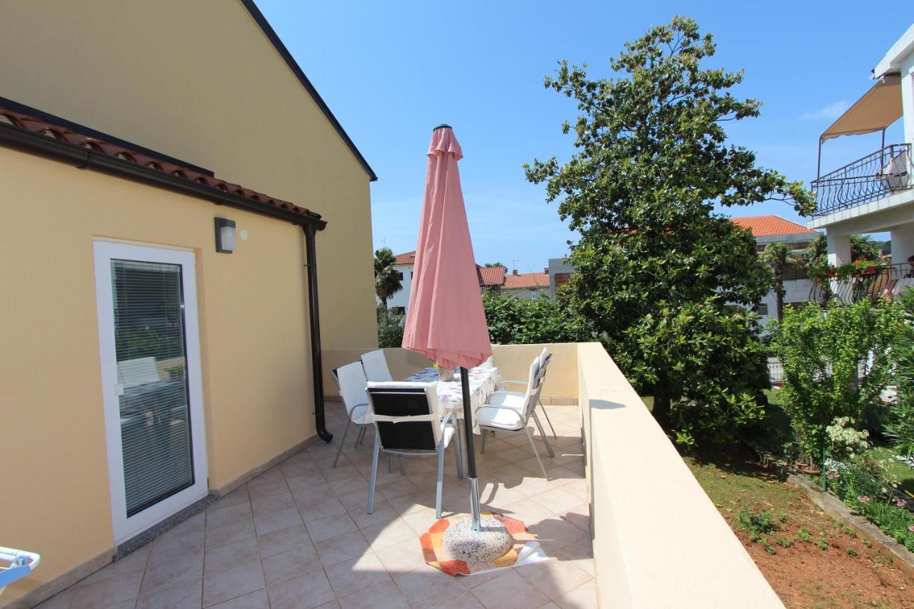 Rokov Apartmán Rovinj