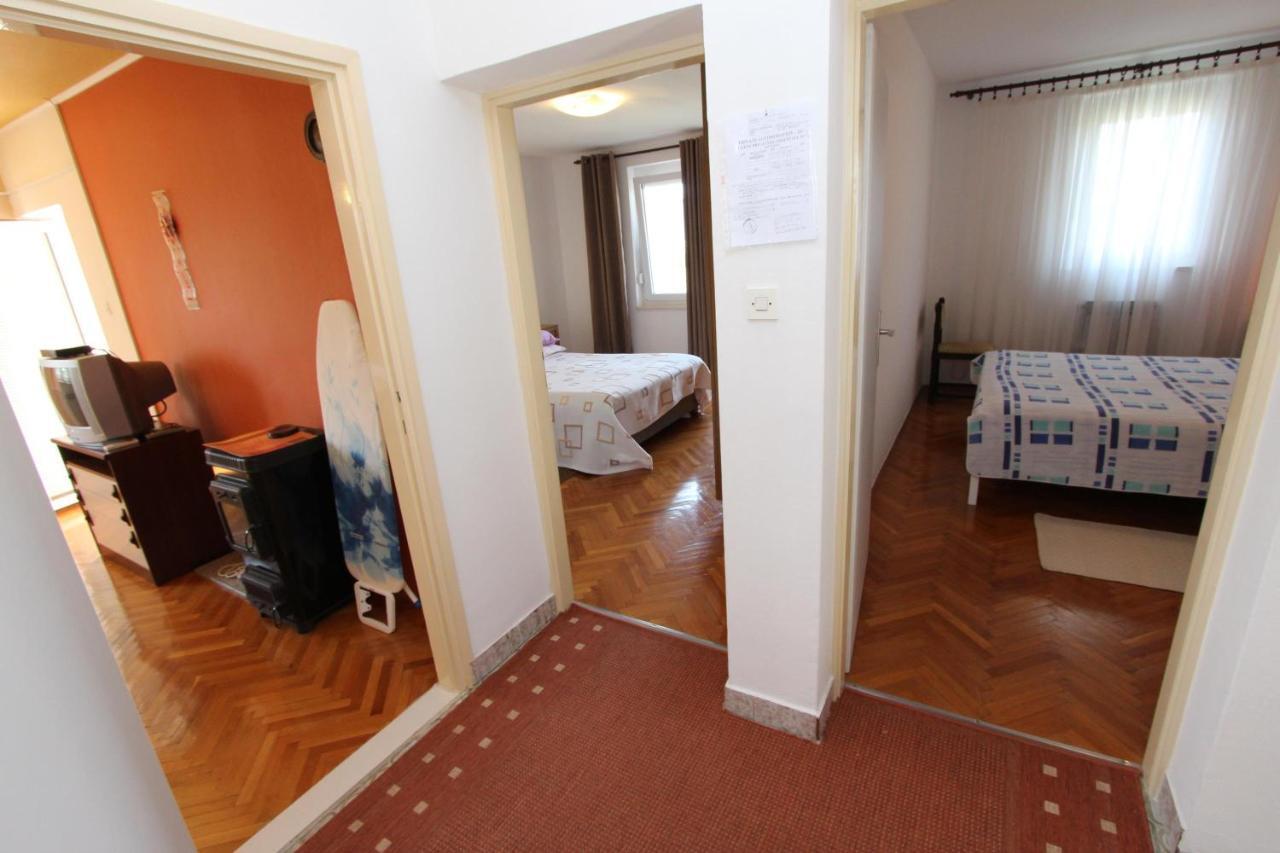 Apartmán Rokov