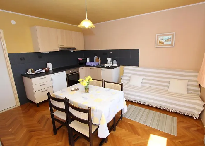 Apartment Rokov