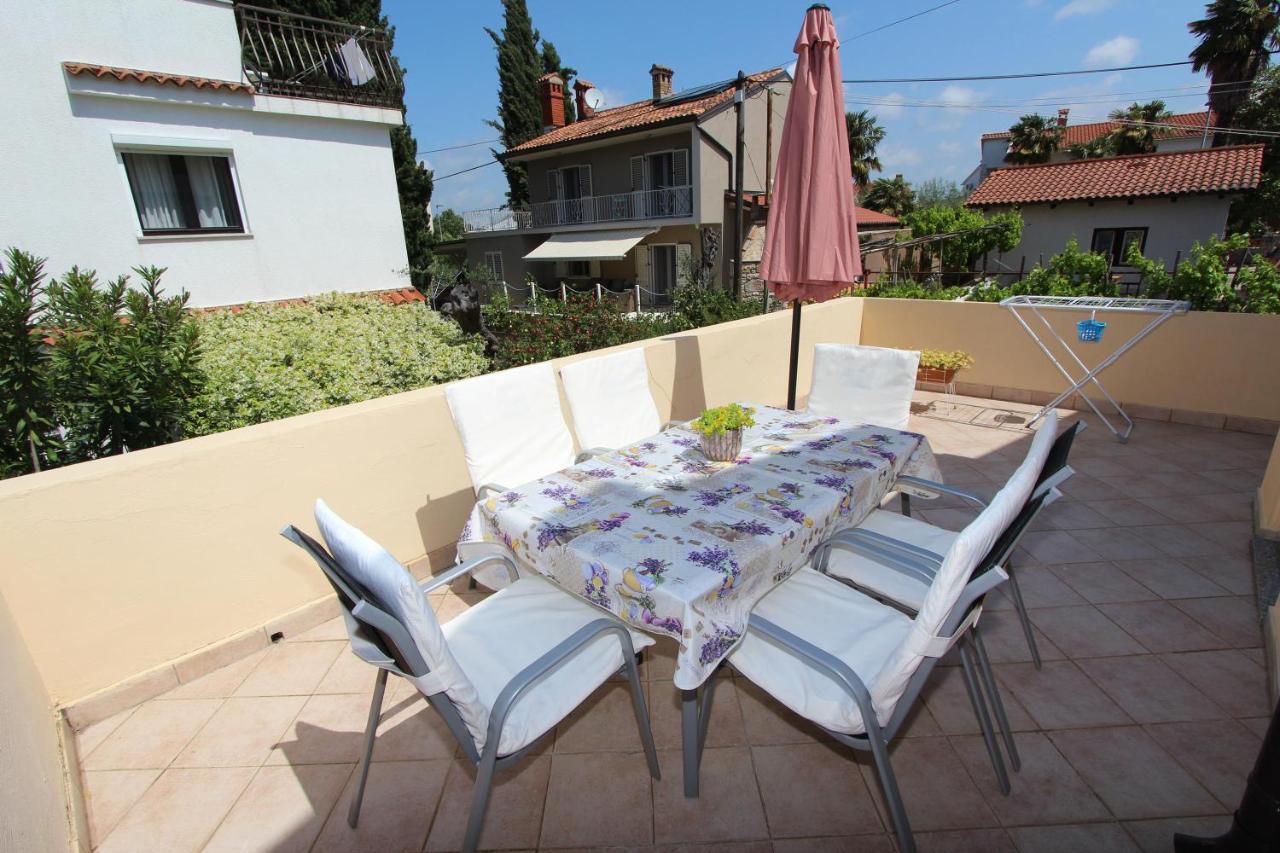 Rokov Apartment *
