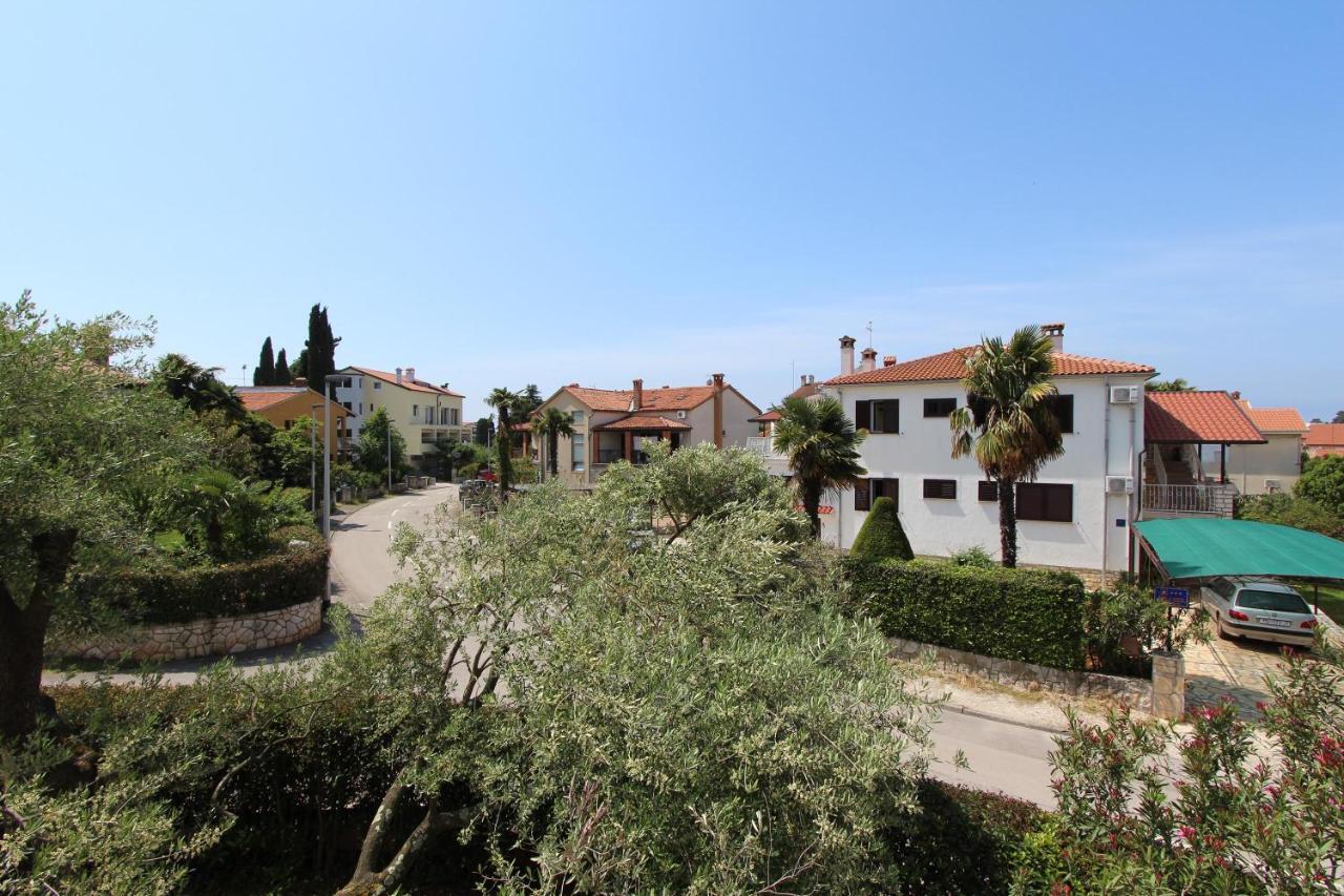 Rokov Apartment Rovinj