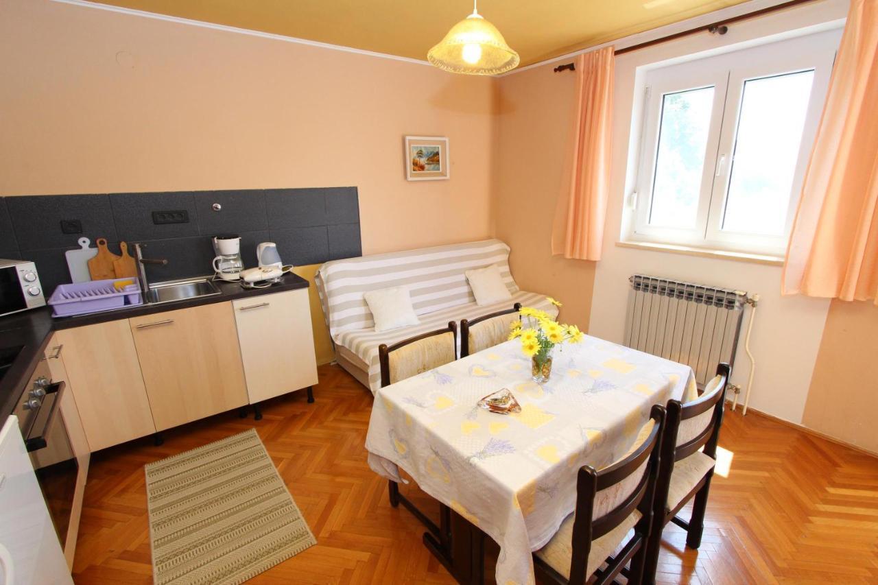 Rokov Apartment