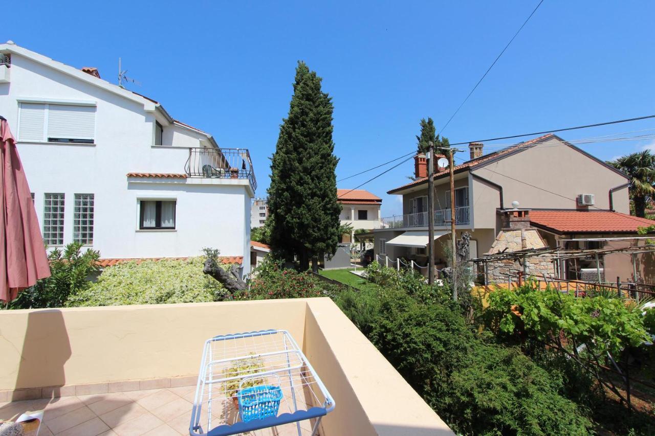 Apartment Rokov Rovinj