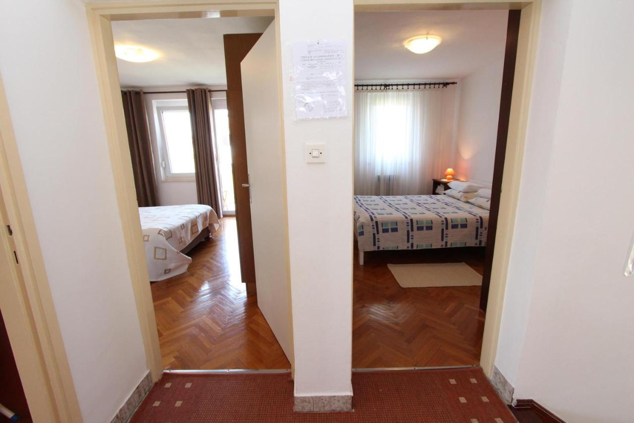 Apartment Rokov *